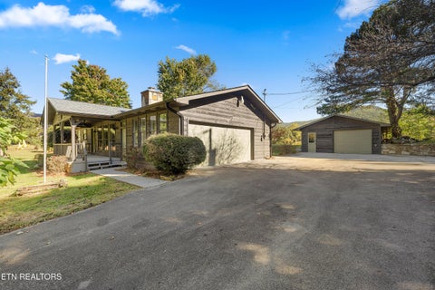 Tiny photo for 3727 Pleasant View Lane, Sevierville, TN 37862 (MLS # 1359695)