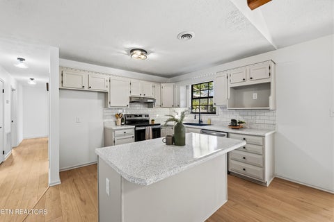 Tiny photo for 3727 Pleasant View Lane, Sevierville, TN 37862 (MLS # 1359695)