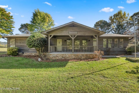 Tiny photo for 3727 Pleasant View Lane, Sevierville, TN 37862 (MLS # 1359695)