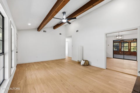 Tiny photo for 3727 Pleasant View Lane, Sevierville, TN 37862 (MLS # 1359695)