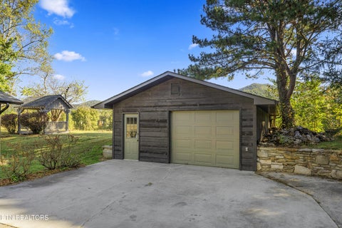Tiny photo for 3727 Pleasant View Lane, Sevierville, TN 37862 (MLS # 1359695)