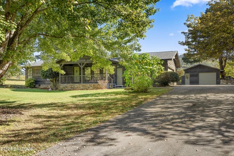Tiny photo for 3727 Pleasant View Lane, Sevierville, TN 37862 (MLS # 1359695)