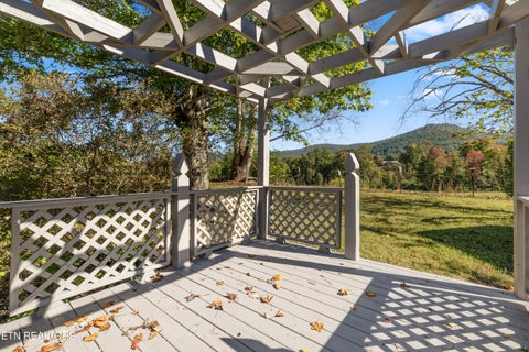 Tiny photo for 3727 Pleasant View Lane, Sevierville, TN 37862 (MLS # 1359695)