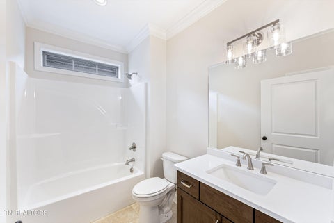 Tiny photo for 12015 Avery Manor Lane, Knoxville, TN 37932 (MLS # 1346441)
