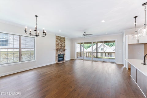 Tiny photo for 12015 Avery Manor Lane, Knoxville, TN 37932 (MLS # 1346441)