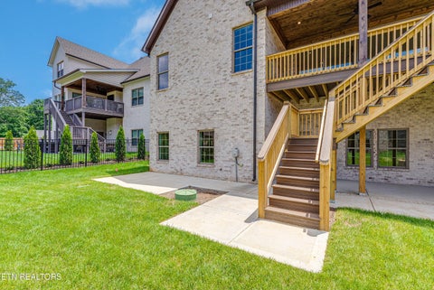 Tiny photo for 12015 Avery Manor Lane, Knoxville, TN 37932 (MLS # 1346441)
