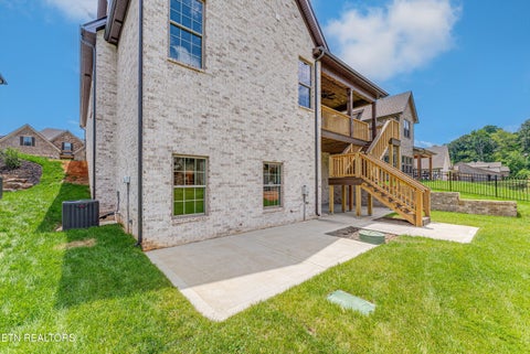 Tiny photo for 12015 Avery Manor Lane, Knoxville, TN 37932 (MLS # 1346441)