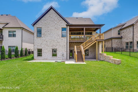 Tiny photo for 12015 Avery Manor Lane, Knoxville, TN 37932 (MLS # 1346441)