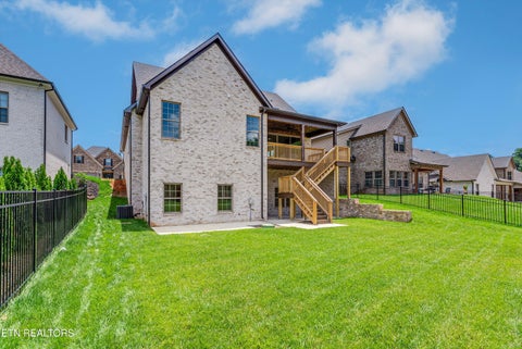 Tiny photo for 12015 Avery Manor Lane, Knoxville, TN 37932 (MLS # 1346441)