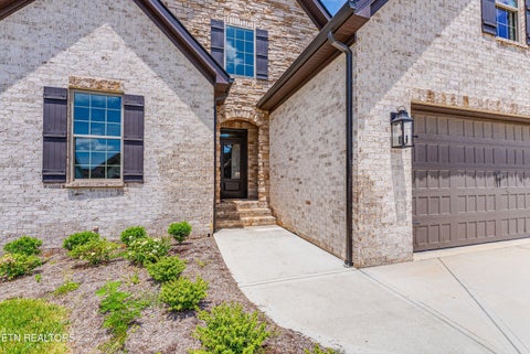 Tiny photo for 12015 Avery Manor Lane, Knoxville, TN 37932 (MLS # 1346441)
