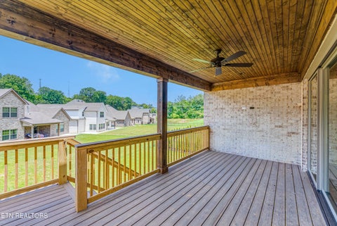 Tiny photo for 12015 Avery Manor Lane, Knoxville, TN 37932 (MLS # 1346441)