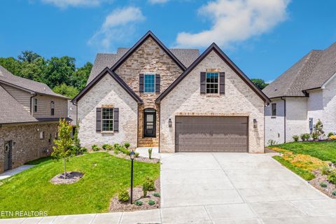 Photo of 12015 Avery Manor Lane, Knoxville, TN 37932 (MLS # 1346441)