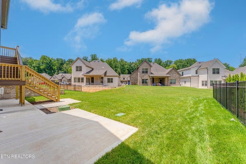 Tiny photo for 12015 Avery Manor Lane, Knoxville, TN 37932 (MLS # 1346441)
