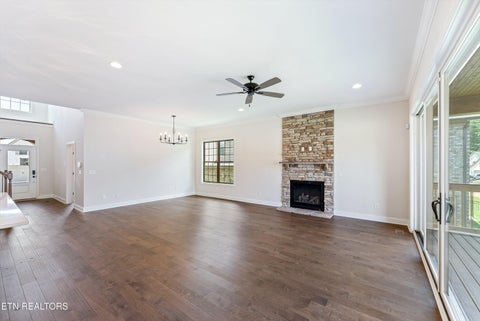 Tiny photo for 12015 Avery Manor Lane, Knoxville, TN 37932 (MLS # 1346441)