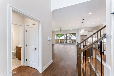Tiny photo for 12015 Avery Manor Lane, Knoxville, TN 37932 (MLS # 1346441)