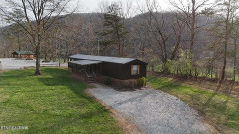 Photo of 1186 Shea Rd, Huntsville, TN 37756 (MLS # 1348075)