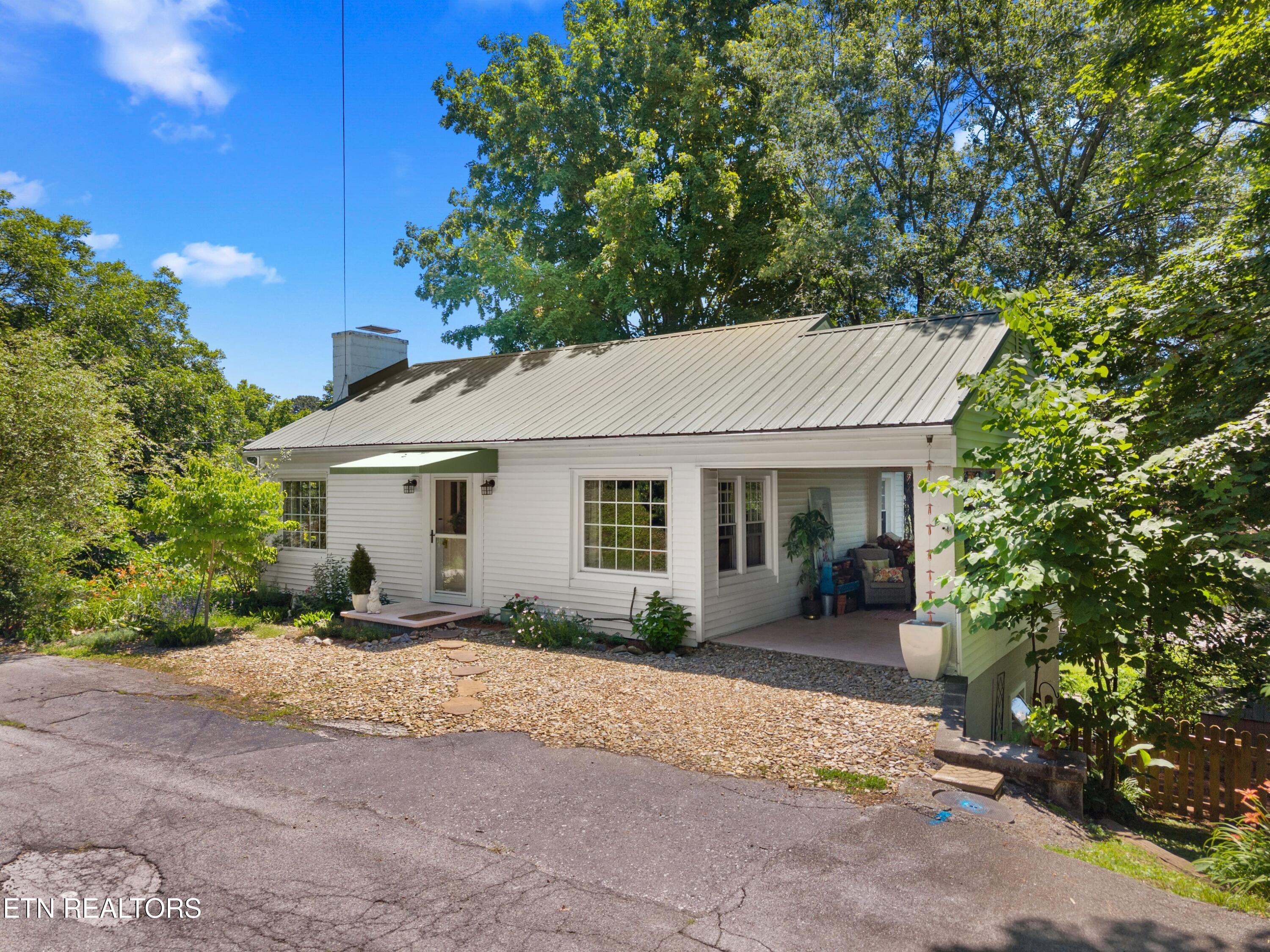 218 Circle Drive