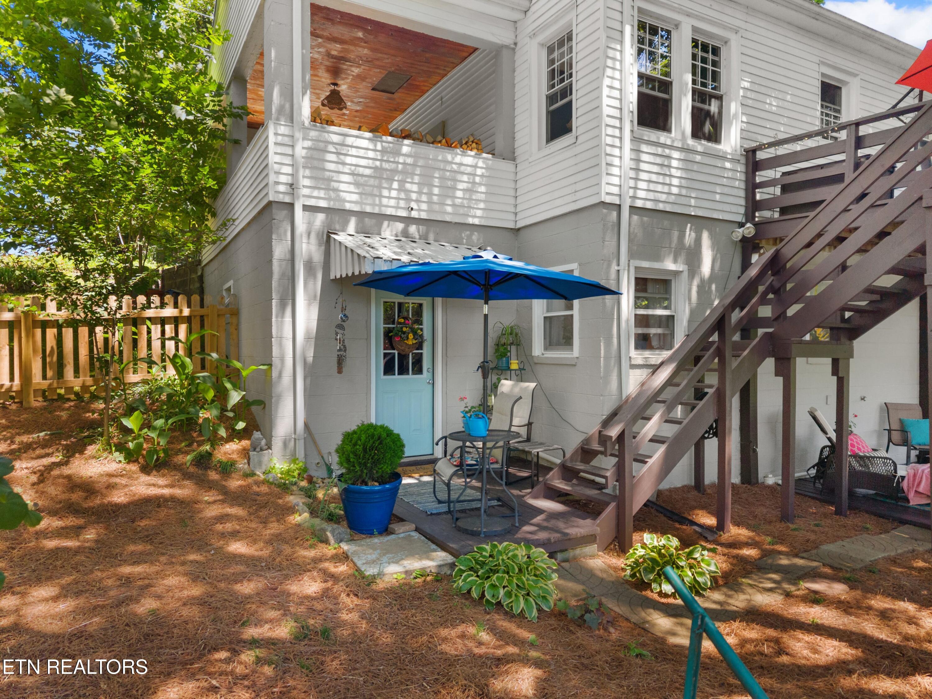 218 Circle Drive