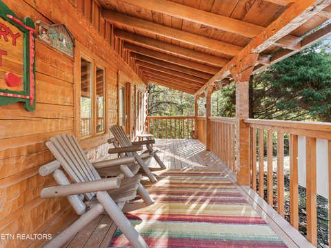 Property photo of 1083 Bryan View Rd, Sevierville, TN 37862