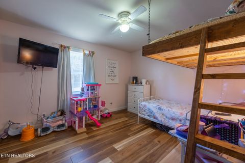 Tiny photo for 196 Akins Rd Rd, Tellico Plains, TN 37385 (MLS # 1326775)