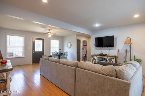 Tiny photo for 196 Akins Rd Rd, Tellico Plains, TN 37385 (MLS # 1326775)