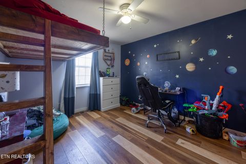 Tiny photo for 196 Akins Rd Rd, Tellico Plains, TN 37385 (MLS # 1326775)