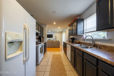 Tiny photo for 196 Akins Rd Rd, Tellico Plains, TN 37385 (MLS # 1326775)