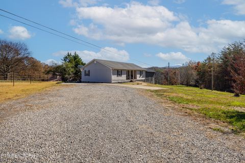 Tiny photo for 196 Akins Rd Rd, Tellico Plains, TN 37385 (MLS # 1326775)