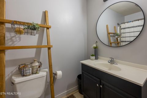 Tiny photo for 196 Akins Rd Rd, Tellico Plains, TN 37385 (MLS # 1326775)