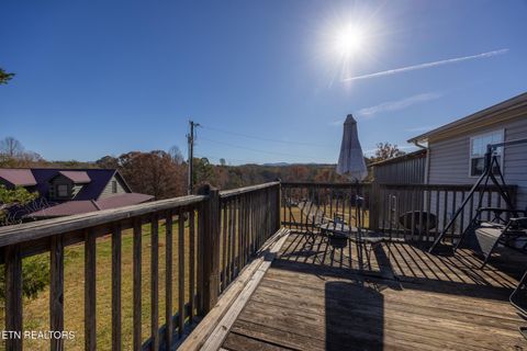 Tiny photo for 196 Akins Rd Rd, Tellico Plains, TN 37385 (MLS # 1326775)