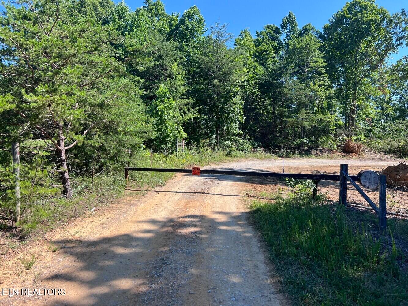 Tract A Coal Lane