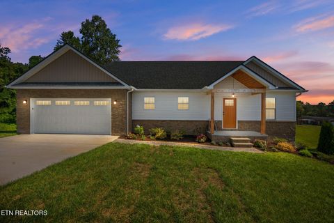 6716 Mckinnon Ridge Lane Knoxville TN 37918