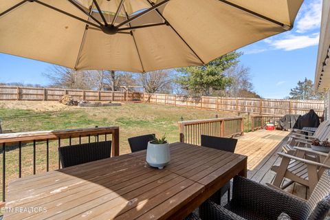 Tiny photo for 556 Highway 139, Dandridge, TN 37725 (MLS # 1331050)