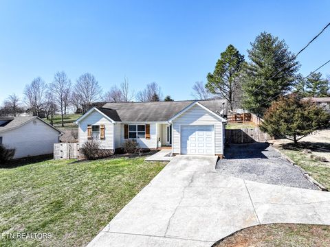 Tiny photo for 556 Highway 139, Dandridge, TN 37725 (MLS # 1331050)