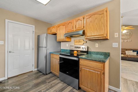 Tiny photo for 556 Highway 139, Dandridge, TN 37725 (MLS # 1331050)