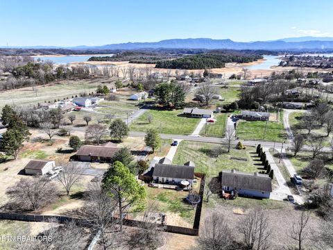 Tiny photo for 556 Highway 139, Dandridge, TN 37725 (MLS # 1331050)