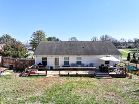 Tiny photo for 556 Highway 139, Dandridge, TN 37725 (MLS # 1331050)