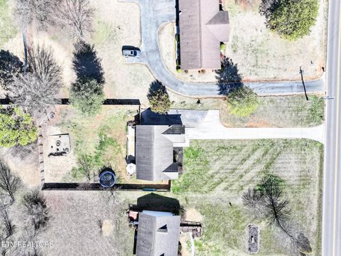 Tiny photo for 556 Highway 139, Dandridge, TN 37725 (MLS # 1331050)