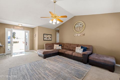 Tiny photo for 556 Highway 139, Dandridge, TN 37725 (MLS # 1331050)