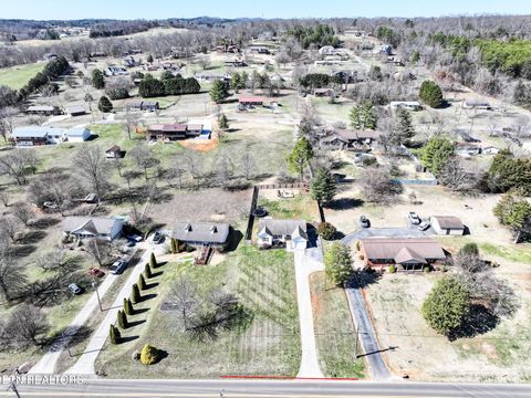 Tiny photo for 556 Highway 139, Dandridge, TN 37725 (MLS # 1331050)