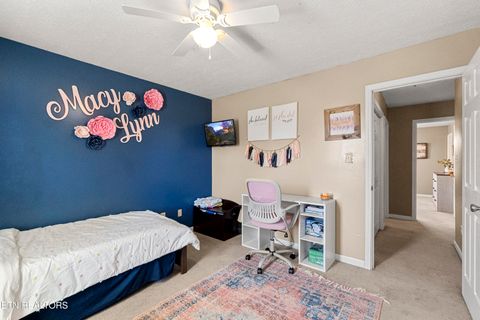 Tiny photo for 556 Highway 139, Dandridge, TN 37725 (MLS # 1331050)