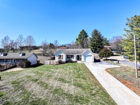 Tiny photo for 556 Highway 139, Dandridge, TN 37725 (MLS # 1331050)