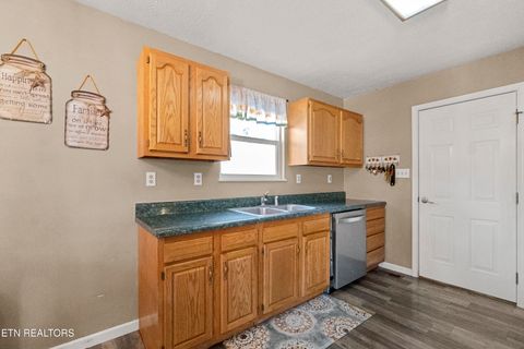 Tiny photo for 556 Highway 139, Dandridge, TN 37725 (MLS # 1331050)