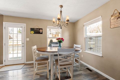 Tiny photo for 556 Highway 139, Dandridge, TN 37725 (MLS # 1331050)