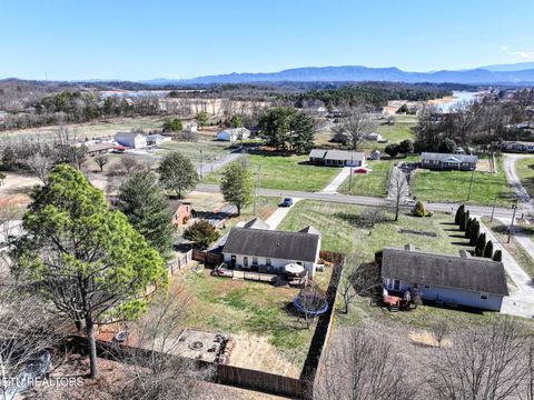 Tiny photo for 556 Highway 139, Dandridge, TN 37725 (MLS # 1331050)