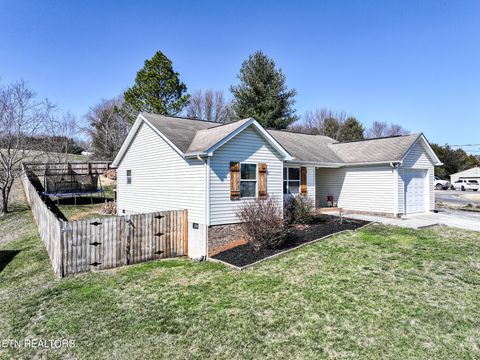 Tiny photo for 556 Highway 139, Dandridge, TN 37725 (MLS # 1331050)