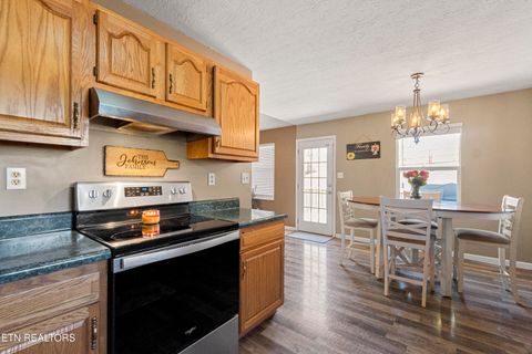 Tiny photo for 556 Highway 139, Dandridge, TN 37725 (MLS # 1331050)