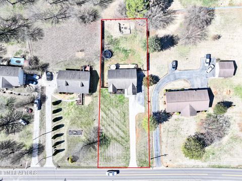 Tiny photo for 556 Highway 139, Dandridge, TN 37725 (MLS # 1331050)