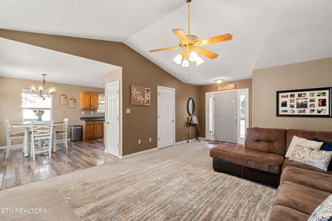 Tiny photo for 556 Highway 139, Dandridge, TN 37725 (MLS # 1331050)