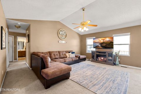 Tiny photo for 556 Highway 139, Dandridge, TN 37725 (MLS # 1331050)